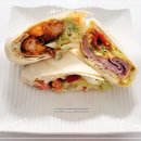 랩인또띠아 | 읍천리382 노원중계점 상계역 카페 또띠아랩 배달후기