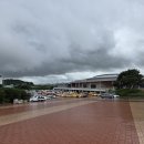 영산기맥 10구간 무안 마래봉(288) 2025.09.20. 1/2 이미지