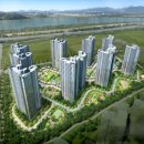복정역 1번출구(앞) 이미지