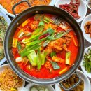 송추식당