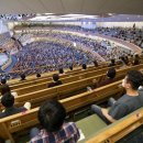 사랑의 교회 이미지