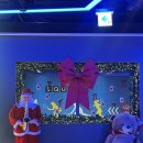 3D필드로 | 대구 실내 아이와 가볼만한 곳 스파크랜드 동성로 키즈카페