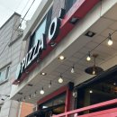 해방촌 놀거리, '피자오' 시카고피자 먹고 온 내돈내산 후기