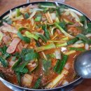 명가부대찌개 이미지