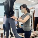 필라테스 주중 이미지