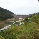 섬진강댐 이미지