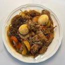 이음중학교 앞 횡단보도 | 3월에는 시작이 많다