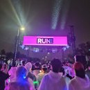 런라이트 | [서울] 2025 서울 라이트런 후기 (주차, 이벤트부스, 기념품)