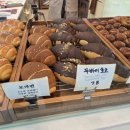솔티멜로우 | [모란역디저트] 감히 성남동 소금빵 1등이라 말하고 싶은 '솔티멜로우' 솔직후기 🥐🌽