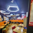 신전떡볶이 영등포점 | 신전떡볶이 영등포점 순한맛 맵기 비교 &amp; 현금 결제 튀김 서비스 꿀팁 총정리