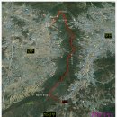 UR(의정부시)-[천보로]-상-55 | 왕방지맥 첫번째 산행기