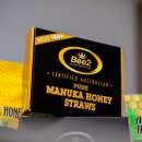 W85 // Bee2 Manuka Honey sticks 선물박스 가정의달 선물 한국&퍼스 이미지