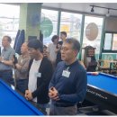 와우 당구장 이미지