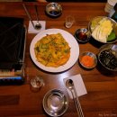 신명산빌딩 | 15년 단골이 계신 산본역 막창 맛집 투덜이네 막창 후기(메뉴, 추천메뉴, 밑반찬)
