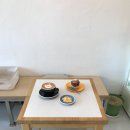 중화동-103 | [중랑역카페/중화동] 귀여운 쿠키와 시나몬롤 맛집, 아오리