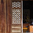(주)청민 - 1652 | ■ 빛바랜 나무결이 건네는 위로, 부안 내소사(來蘇寺),(BAC 역사문화대장정 No.54)(33관음성지 No.17)