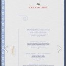 더 플라야 | H12. 신혼여행ㅣ칸쿤 아틀리에 플라야 무헤레스 식당(8) Cala di Luna, 지중해식당, 리조트 내 식당 중...