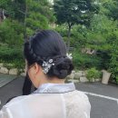 미소헤어아트 이미지