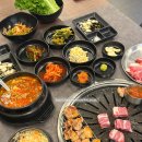 내고향삼겹살흑돈 | 가락시장 근처 삼겹살 맛집 고기집 흑돈1931 가락본점