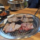 뚱굴이네 | [상주 맛집]'모시골갈비' 🥩 | 네이버리뷰어 15만 뷰 찐단골 후기
