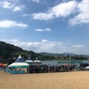 대양면_정양리(암롤박스) | 합천 옐로우리버비치 복장,신발,샤워장 오늘다녀온 후기 (긴글주의)
