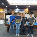 프라임당구클럽 이미지