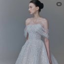 김성화 | W12. 울산 김성화 웨딩 로베드 블랑 본식 드레스 피팅후기