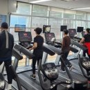 보은국민체육센터헬스장 이미지