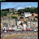 세계 끝의 버섯 이미지