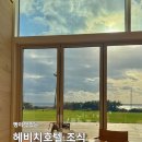 현대자동차모라점 | 제주 해비치 호텔 섬모라 조식 내돈내산 솔직후기