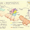 로마냐(ROMAGNA) 티스토리