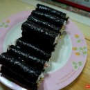 미니김밥 이미지