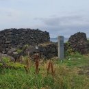 신산환해장성 이미지