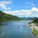 강촌강변마을 이미지