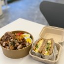 용산1동행정복지센터 대회의실 | [대구 죽전 맛집] 신선함 가득한 샐러드밥 용산죽전점 방문 후기(영업시간, 매장 분위기, 메뉴)