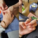 호치민네일&amp;페디 후기(1군 nuli beauty추천)내돈내산