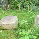 성안공 상진묘역 이미지