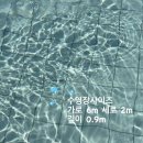 [보은 펜션] 숲속에서의 힐링, 아이와 풀빌라 | 스테이수림 후기 🌿