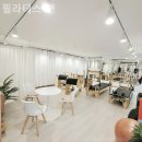 필라테스;연