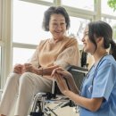 이화노인전문요양센터 이미지