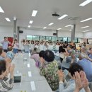 스마일사회적협동조합나름지역아동센터 | 세대 초월 소통의 장! 나름지역아동센터 단짝프로그램 - 한희영 기자