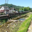 강촌구곡길 이미지