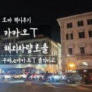 제로투원P.T | [로마 택시] 카카오T 해외차량호출 이용후기 | 우버 vs 카카오T (장·단점 비교)