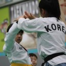 한일태권도 이미지