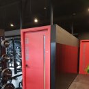 다짐 피트니스 이미지