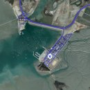 요트경기장 앞 이미지