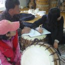 풍물교실 이미지