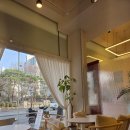 경기도 수원시 영통구 매탄로 | 수원 영통 말차 버터떡 맛집 카페 웨이컬리 내돈내산 솔직 후기 (주차, 메뉴 정보)