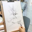 풍부한 수채화 기법을 활용하여 그리는 어반스케치(중급) | 의정부 산곡동 취미 미술 -화이트팔레트 정규반-[드로잉class]