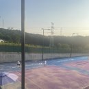 남양 테니스장 테니스장 | 경기도 화성 남양 근처 인조잔디 테니스장 추천 엘리테니스장 예약, 대회 오픈 후기